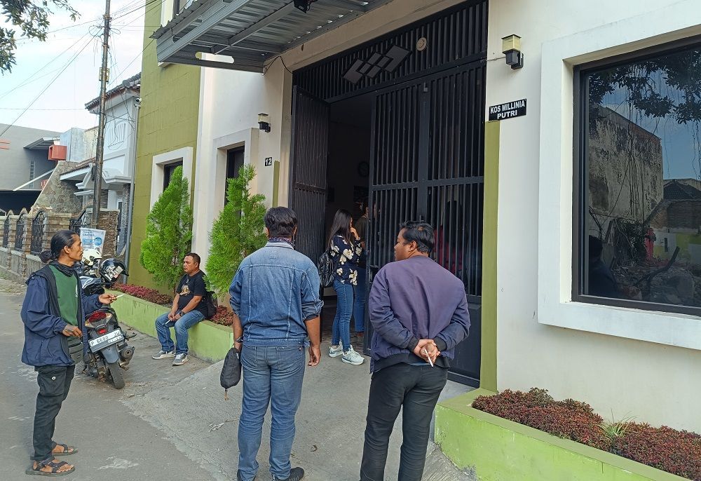 Perilaku Aneh Pemilik Kos di Jember Diduga Suka Aniaya Kucing Liar dan Intip Penghuni Perempuan