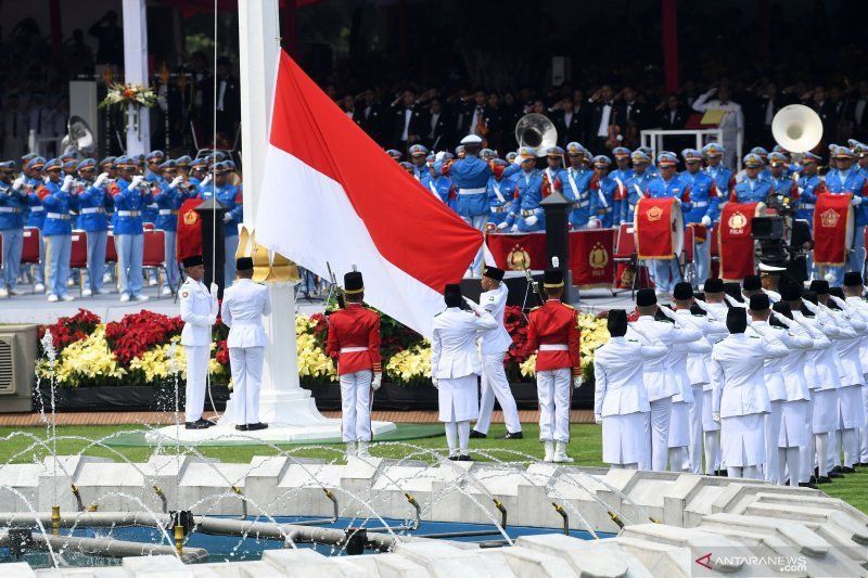 5 Negara Ini Tak Pernah Rayakan Hari Kemerdekaan, Kenapa?