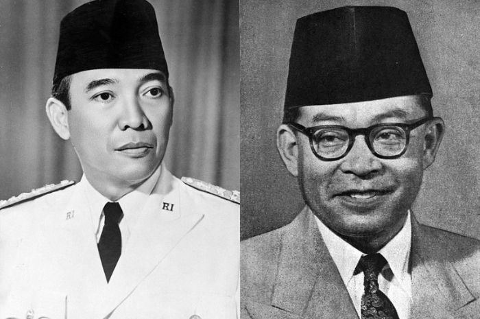 Para Pahlawan di Balik Proklamasi, Pengukir Sejarah Kemerdekaan Indonesia
