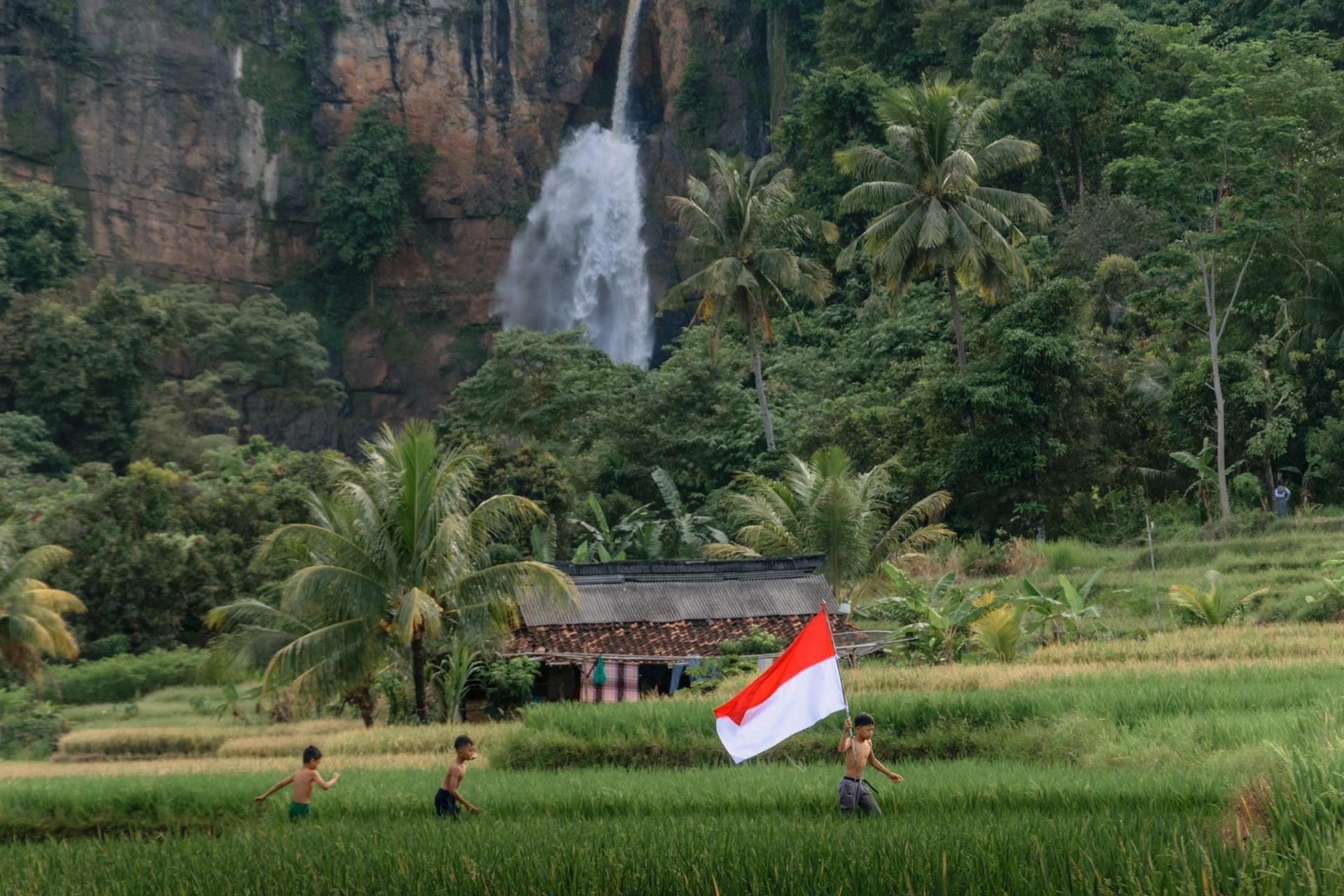 45 Caption Hari Kemerdekaan yang Aesthetic, Lucu Menghibur!