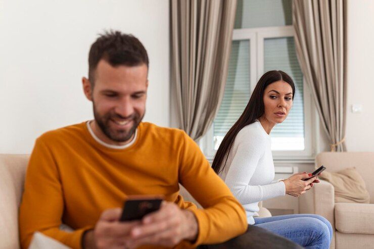 8 Tips Kencan Lagi Usai Diselingkuhi: Yuk, Move On!