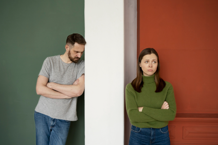 Fenomena Situationship: Ini 5 Cara Untuk Mengakhiri Hubungan Tanpa Status