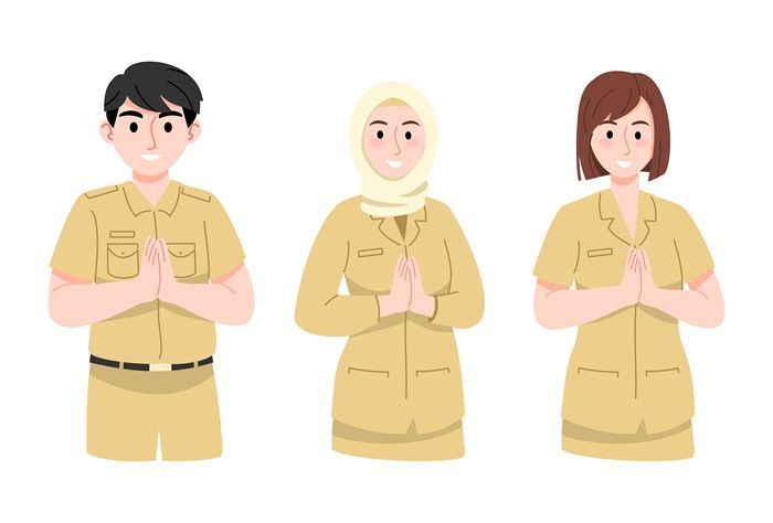 Jadwal, Syarat Pendaftaran dan Cara Bikin Akun SSCASN untuk CPNS 2024, Jangan Sampai Kelewatan!