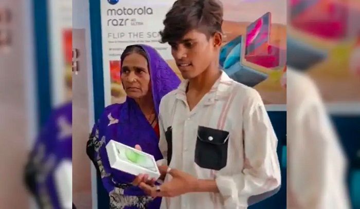 Remaja di India Mogok Makan 3 Hari Demi Dibelikan iPhone