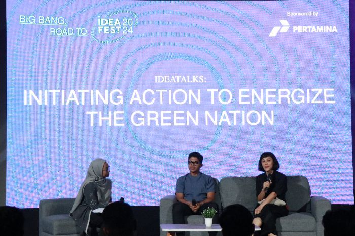 Ada Hidden Cost, Produsen dan Konsumen Memiliki Tanggung Jawab Kelola Sampah