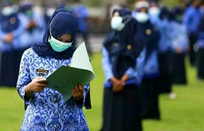 Gaji PNS Naiknya Lumayan Banget Nih! Cek Rinciannya di Sini