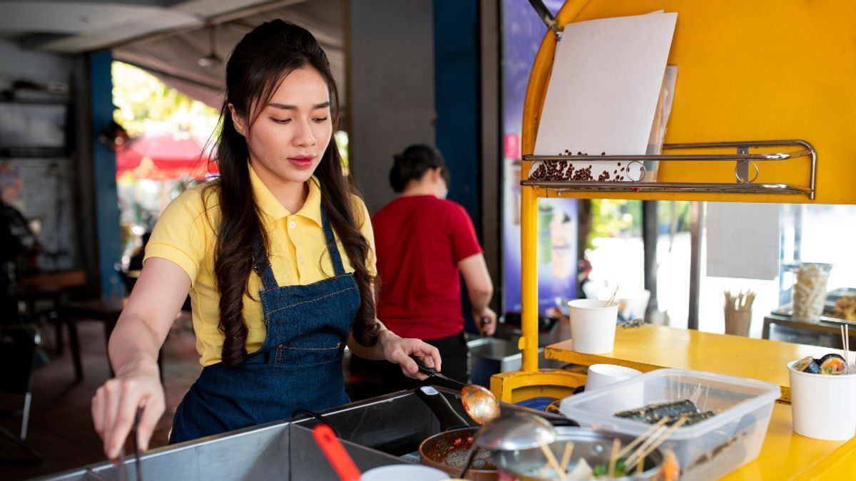 4 Tips Mencari Modal Usaha yang Aman dan Terpercaya untuk Pemula