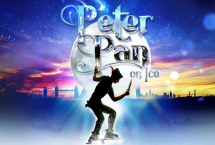 Peter Pan on Ice dari The International Ice Stars Resmi Digelar Bulan Desember 2024