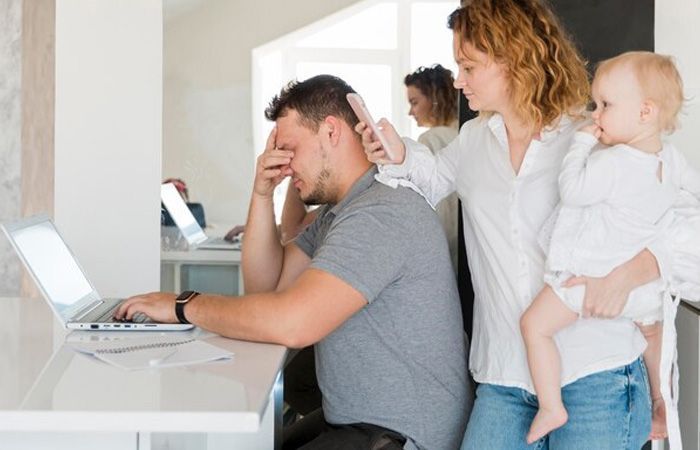 5 Alasan Kenapa Weekend Terasa Biasa Saja Bagi Para Ayah