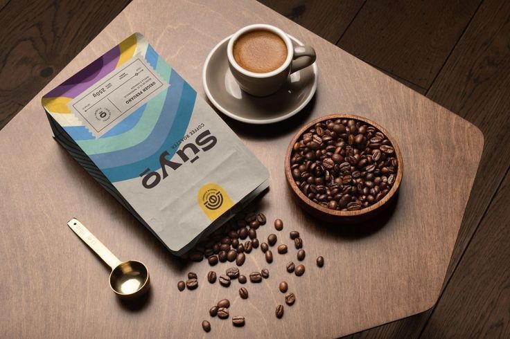 45 Ide Nama Brand Kopi Bubuk Unik dan Menarik untuk Usaha