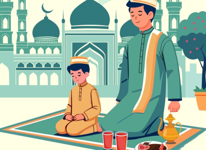 6 Hal yang Harus Diperhatikan dalam Merayakan Maulid Nabi Muhammad SAW, Simak Yuk!
