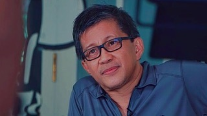 Profil Rocky Gerung: Akademikus, Filsuf, dan Pengamat Politik Tajam dari Manado