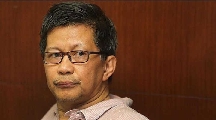 Karya-Karya Berpengaruh Rocky Gerung: Dari Filsafat hingga Politik