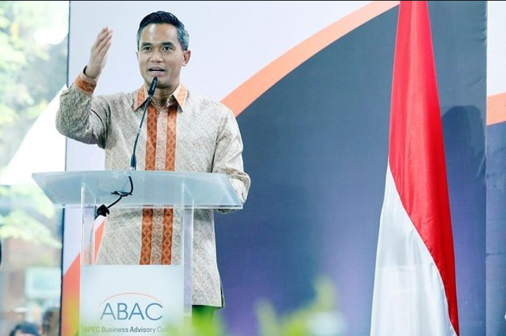 Profil Anindya Novyan Bakrie: Pengusaha Teknologi dan Media Berpengaruh di Indonesia