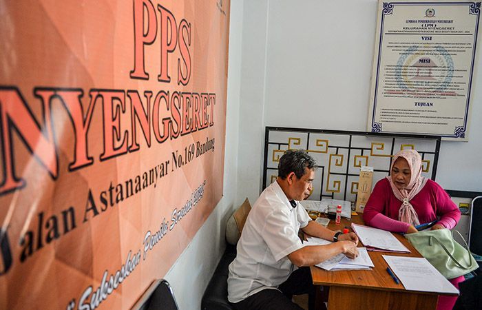 Ini Dia Gaji Anggota KPPS di Pilkada 2024, Santunan Mulai Rp10Juta hingga Rp36 Juta