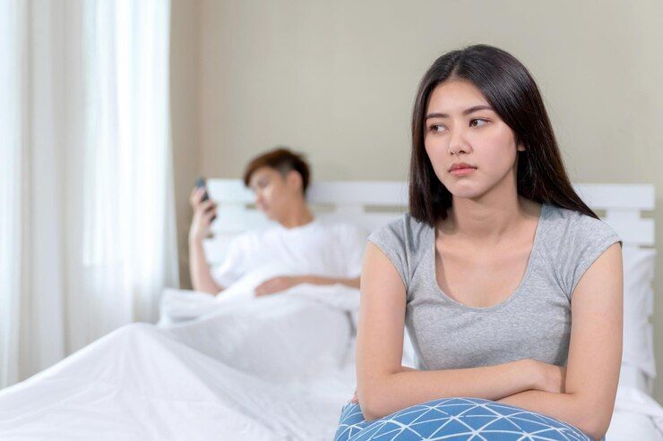 Mengapa Banyak Wanita Merasa Kesepian dalam Pernikahan? Ini Penjelasannya