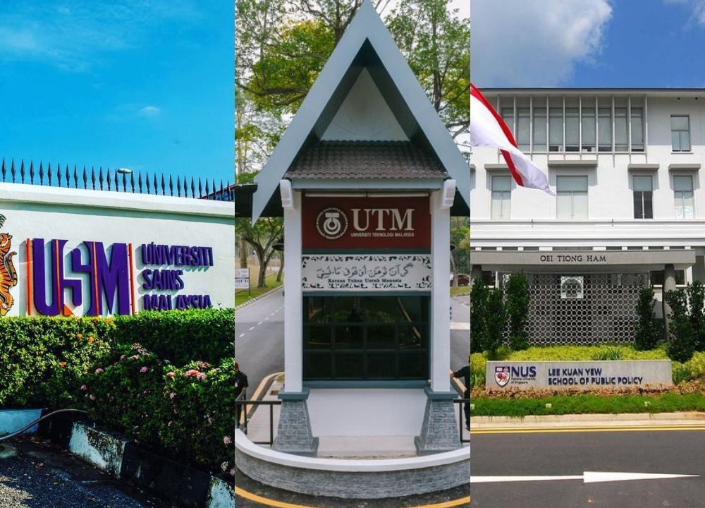 9 Universitas Terbaik di ASEAN di 2024: Kebanyakan dari Malaysia, Indonesia Ada Gak Yah?