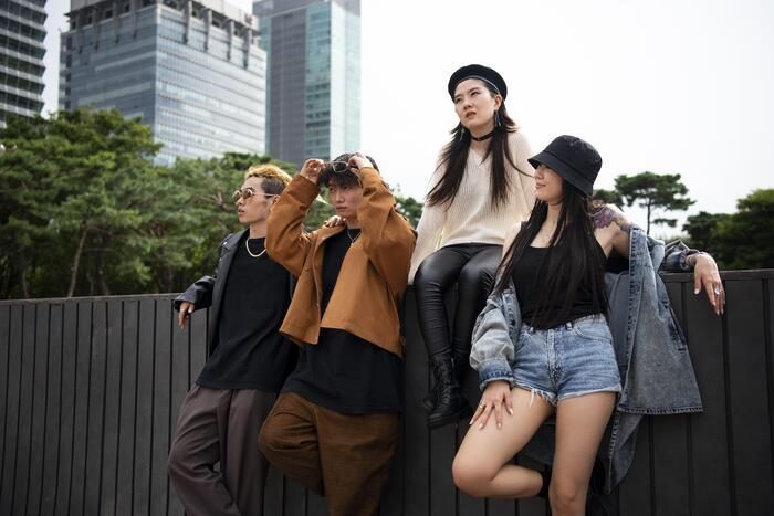 8 Tips Memadupadankan Outfit Simpel untuk Tampil Stylish Setiap Hari