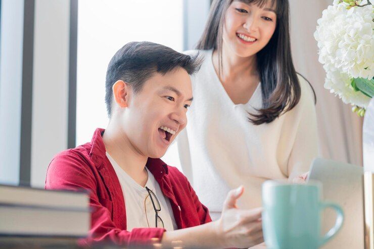 Oktober Bulannya Zodiak Libra dan Scorpio: Benarkah Mereka Red Flag?