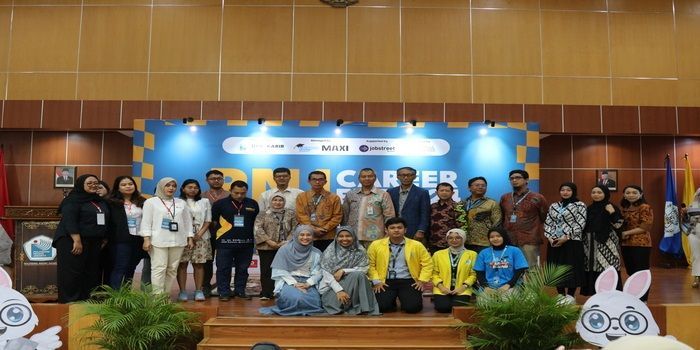 Politeknik Negeri Jakarta Gelar Career Expo 2024, Hadirkan Berbagai Lowongan Kerja Hingga Klinikal Karir