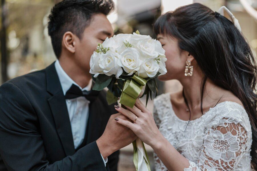 101 Caption Instagram Pernikahan Bahasa Inggris, Singkat!