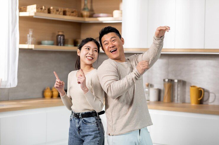 5 Zodiak yang Paling Cocok dengan Gemini dalam Hubungan Asmara