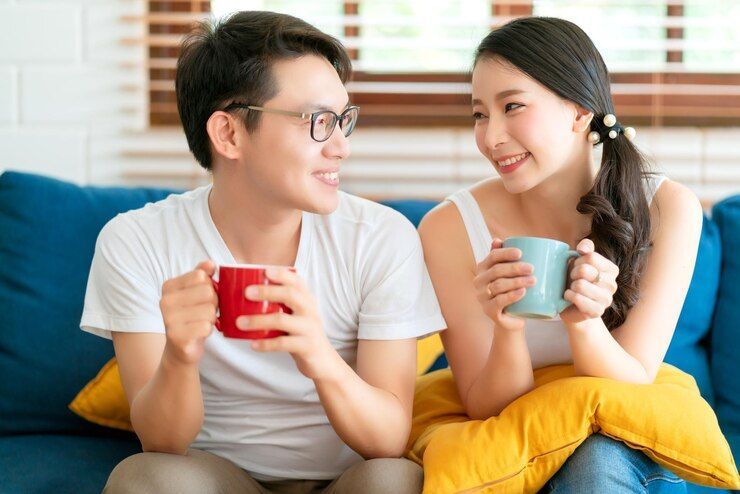 5 Zodiak yang Mencintai Pasangannya Sepenuh Hati, Apa Kamu Termasuk?