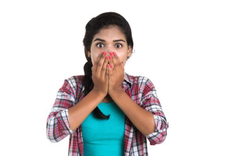 Baru 40 Hari Menikah, Wanita di India Gugat Cerai Suami karena Mandi Cuma 1 kali Sebulan!