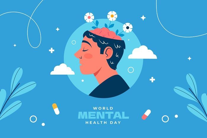 10 Oktober Diperingati sebagai Hari Kesehatan Mental Sedunia: Tahun Ini, Soroti Lingkungan Kerja Positif!