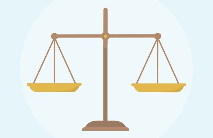 Sisi Gelap Libra, Mengungkap Kelemahan Zodiak yang Selalu Ingin Menyenangkan Semua Orang