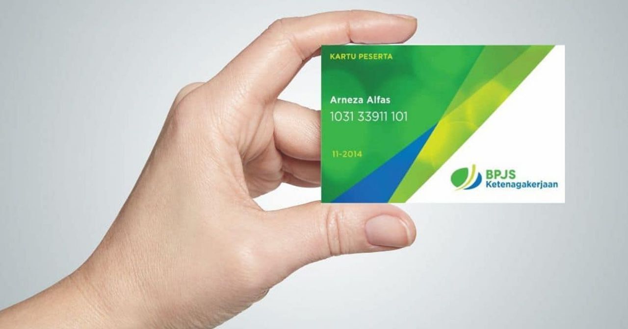 2 Cara Mudah Cek Saldo BPJS Ketenagakerjaan Secara Online