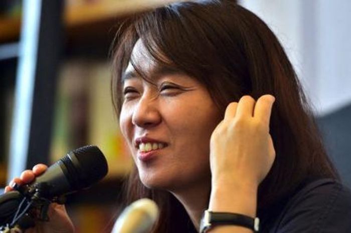 Pemenang Nobel Sastra 2024 Han Kang Ungkap Alasan Tolak Adakan Konferensi Pers