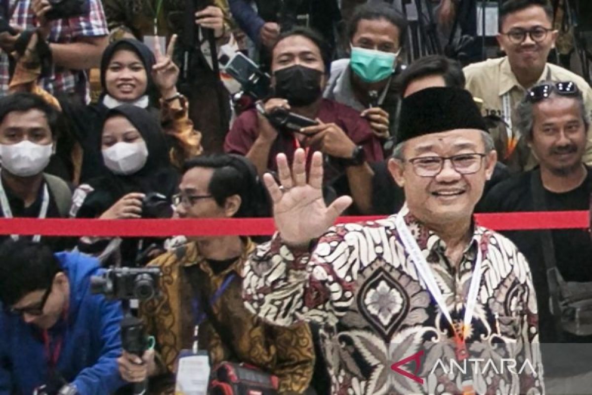  Profil Abdul Mu'ti, Calon Menteri Pendidikan Dasar dan Menengah Kabinet Prabowo-Gibran dari Muhammadiyah