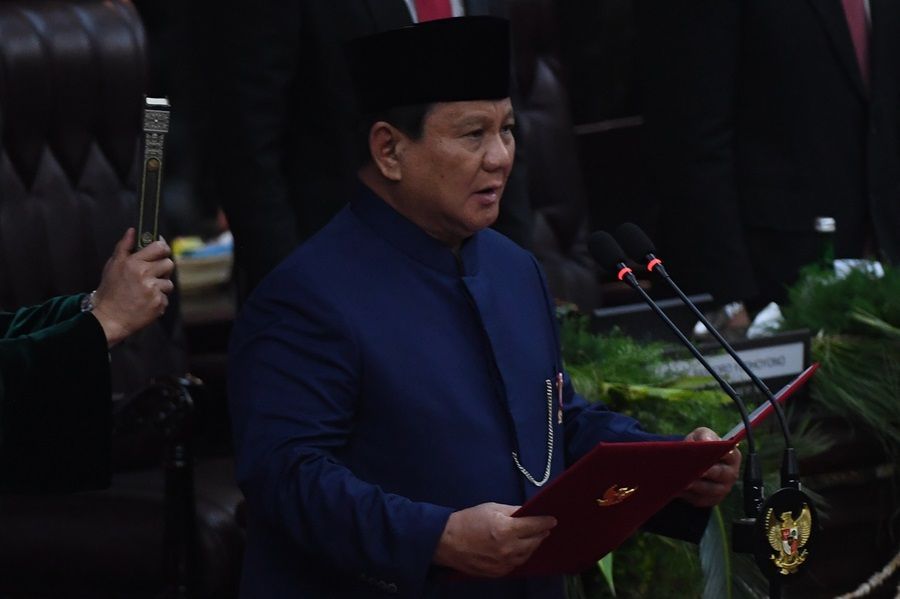 Alasan Pelantikan Presiden dan Wakil Presiden Indonesia Dilangsungkan 20 Oktober: Kamu Tahu Gak?