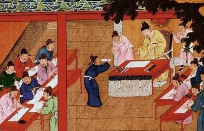 Sejak Zaman Dinasti Cina Sudah Ada Ujian Tes CPNS, Jadi Pekerjaan Idaman Meningkatkan Status Sosial