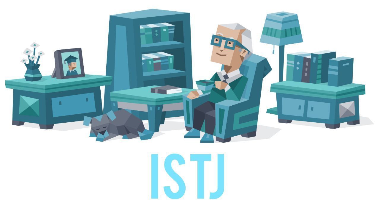 Mengenal ISTJ: Tipe Kepribadian Praktis, Terorganisir, dan Realistis