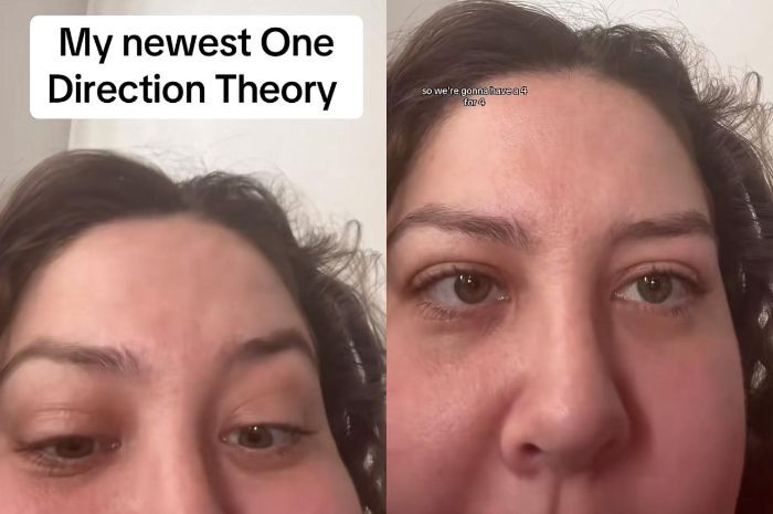 Viral Video Wanita AS Prediksi One Direction Akan Reuni dengan 4 Anggota: Zayn atau Liam akan Meninggal?