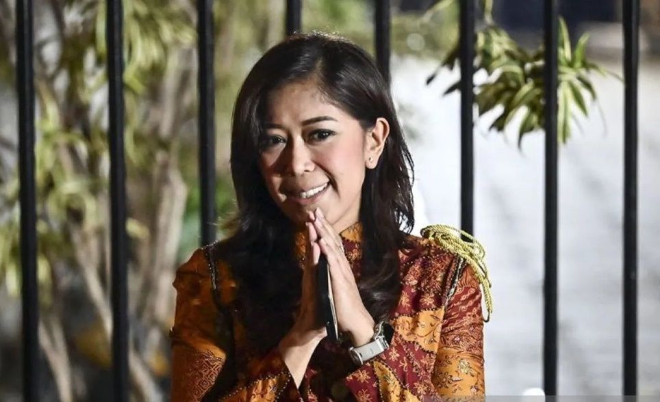 Profil Meutya Hafid: Mantan Jurnalis yang Kini Jadi Menteri Komunikasi dan Digital RI