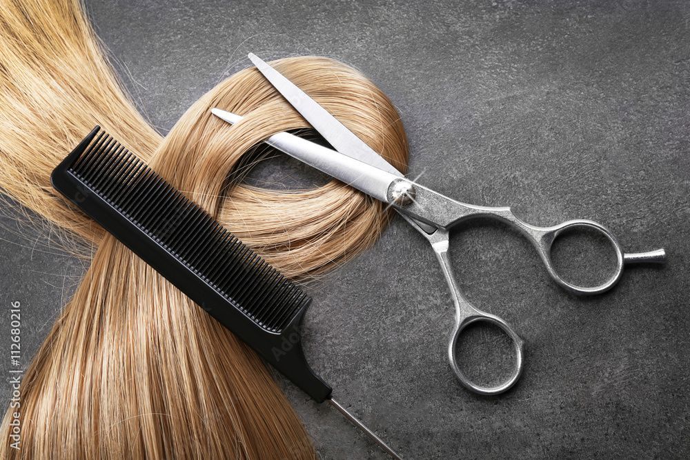 Potong Rambut Jadi Obat Mujarab Atasi Sakit Hati ala Gen Z, Benarkah?