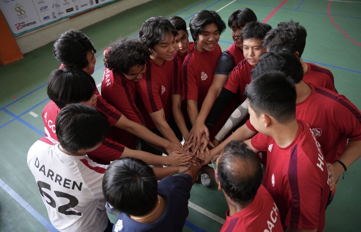 Ikut Olimpiade Bikin Anak Tambah Percaya Diri Bersaing di Sekolah