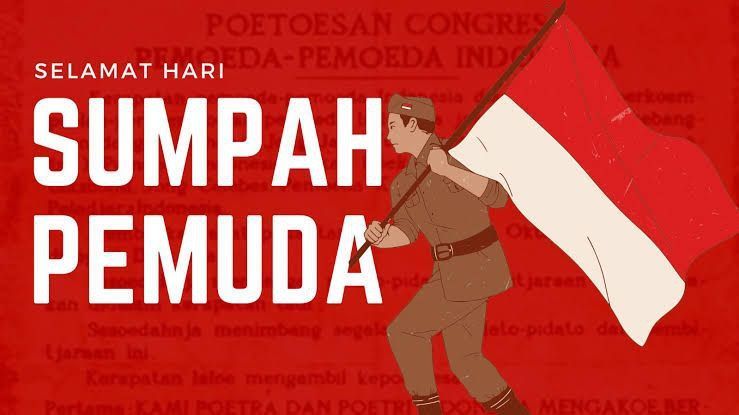 35 Ucapan Selamat Hari Sumpah Pemuda untuk Memotivasi Bangsa