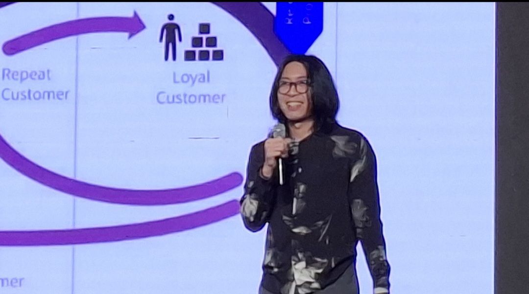 Bicara soal Banyak Gen Z Nganggur, dr Tirta Sebut Perusahaan Juga Harus Adaptasi