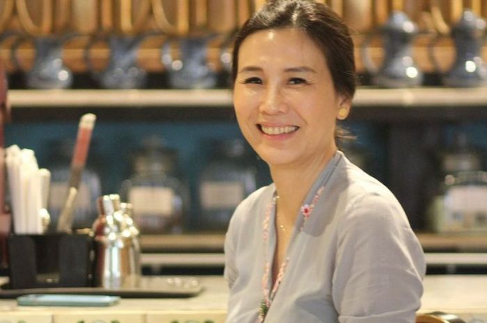 Intip Harta Kekayaan Veronica Tan vs Sri Mulyani, Siapa yang Lebih Kaya?