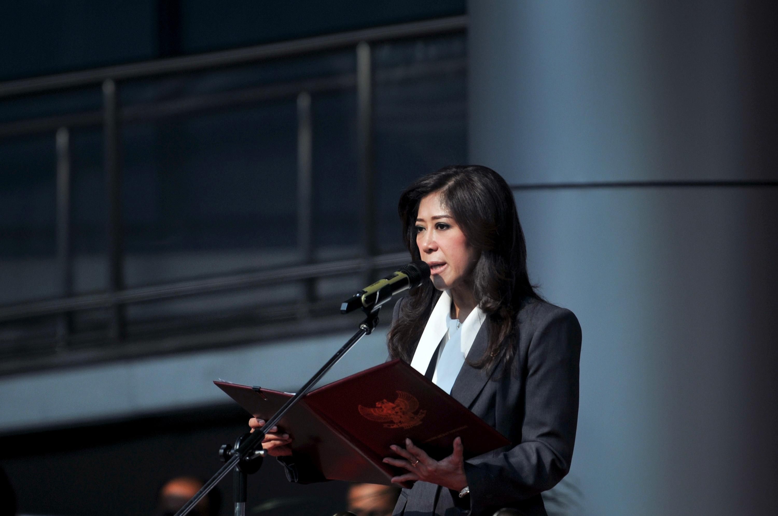 Peringatan Hari Sumpah Pemuda ke-96: Momentum Pemuda untuk Bangun Indonesia Cerdas Digital