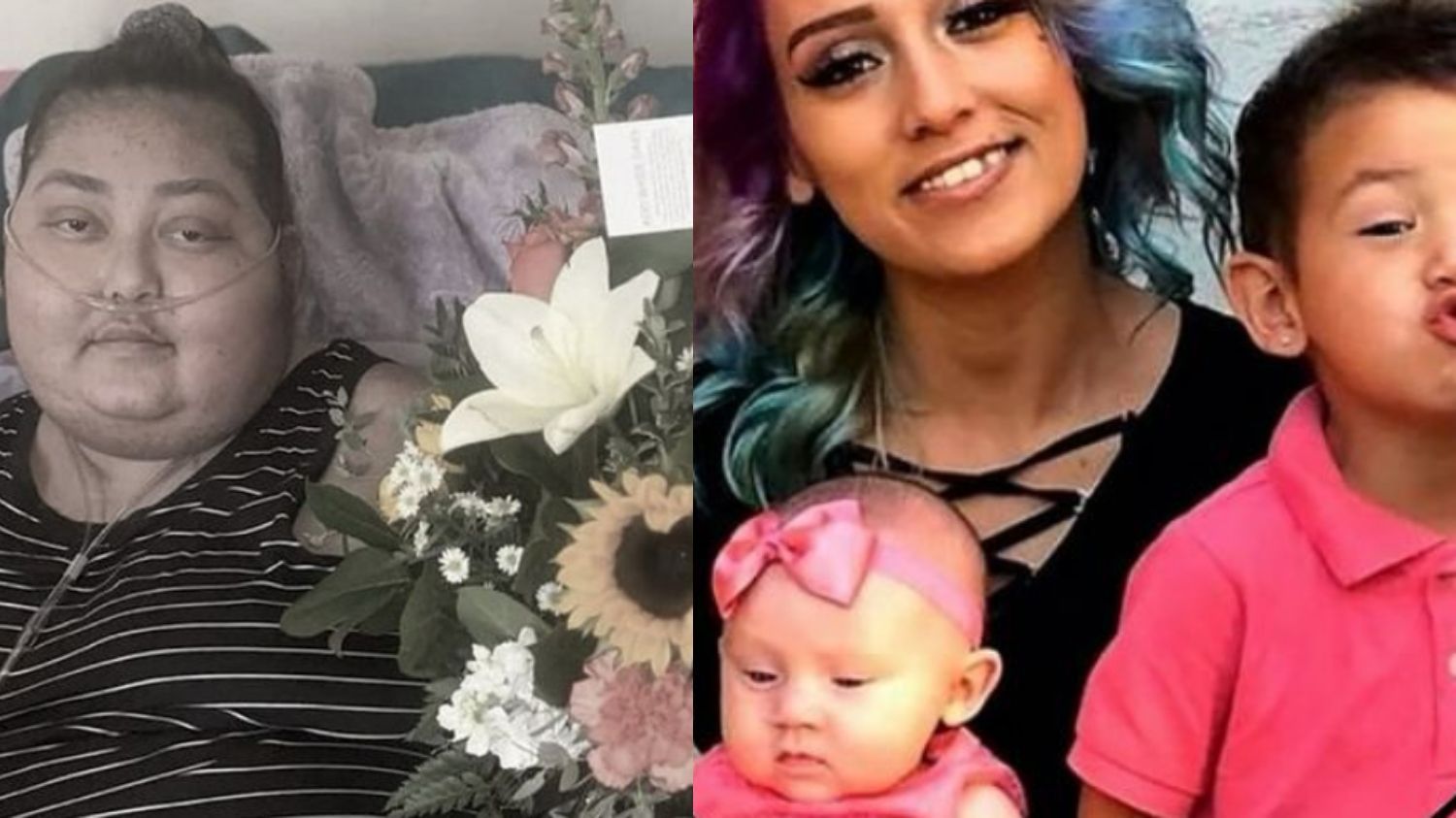 Kisah Inspiratif Seorang Ibu Kumpulkan Rp15 Miliar untuk Anaknya Sebelum Meninggal Dunia Akibat Kanker