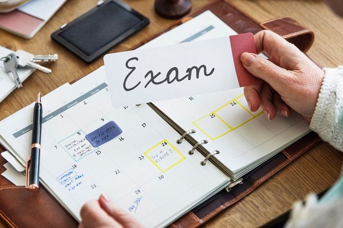 Anti Stres Jelang Ujian! Begini Cara Belajar yang Bikin Nempel di Otak