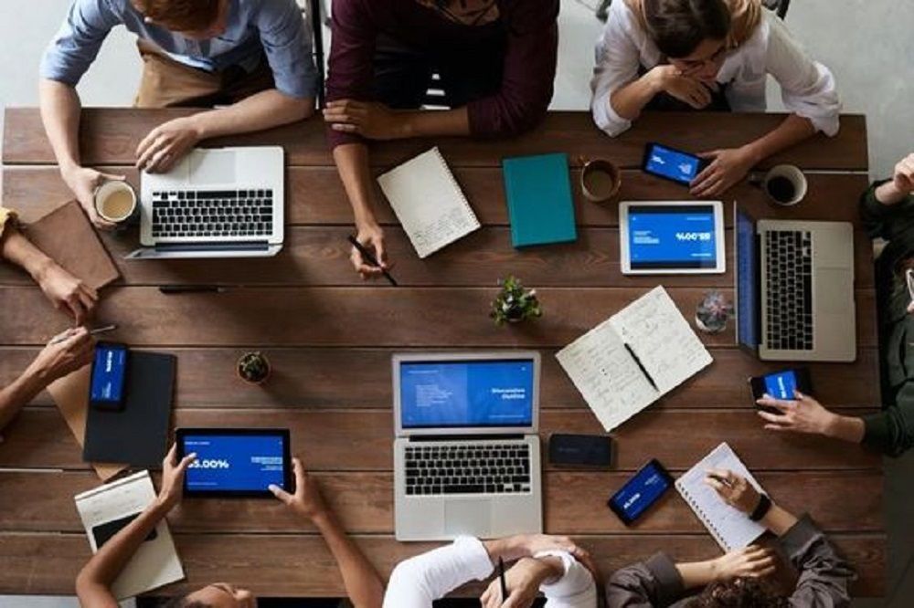 Mahasiswa Baru Keteteran Tugas Kuliah? Ini 5 Cara Meningkatkan Time Management Skill