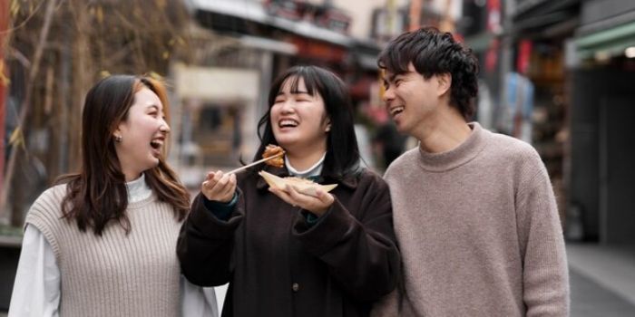 Memahami Konsep Ikigai Jepang dalam Pencarian Makna Hidup dalam Pusaran Pesat Dunia