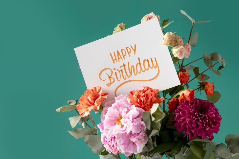 7 Bunga Terbaik untuk Kado Ulang Tahun Sahabat Tercinta