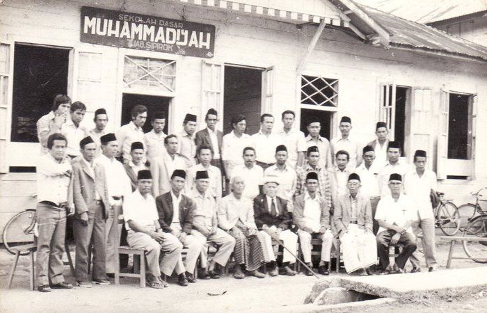 Milad Muhammadiyah ke-112, Ini 4 Kontribusi Besar Muhammadiyah untuk Indonesia